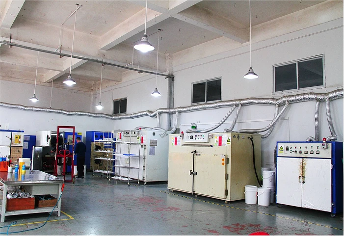真空复模车间实景 3
