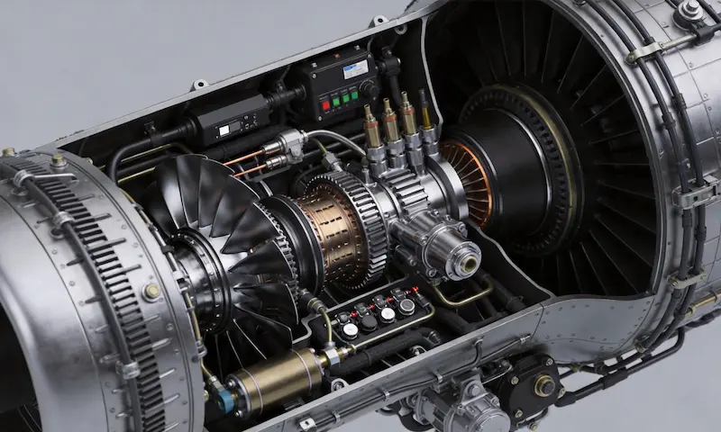 我们为航空航天客户重点解决的问题：结构可靠性、失效风险评估、重复制造能力、工程变更管理与成本控制