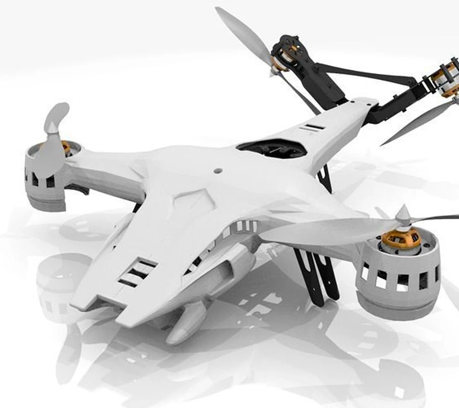 航空航天：样机验证与小批量交付