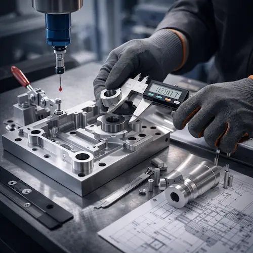 装配一致性验证：多件装配是否顺畅、累积公差是否放大问题