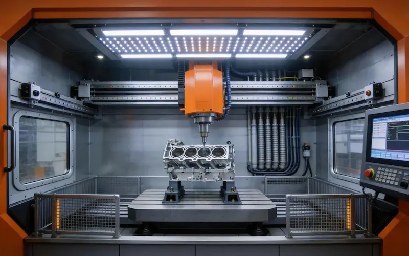 我们为汽车客户重点解决的问题：装配顺畅与累积公差、工程件与试制件一致性、多版本参数管理、频繁变更下成本控制、从试制到稳定供货过渡