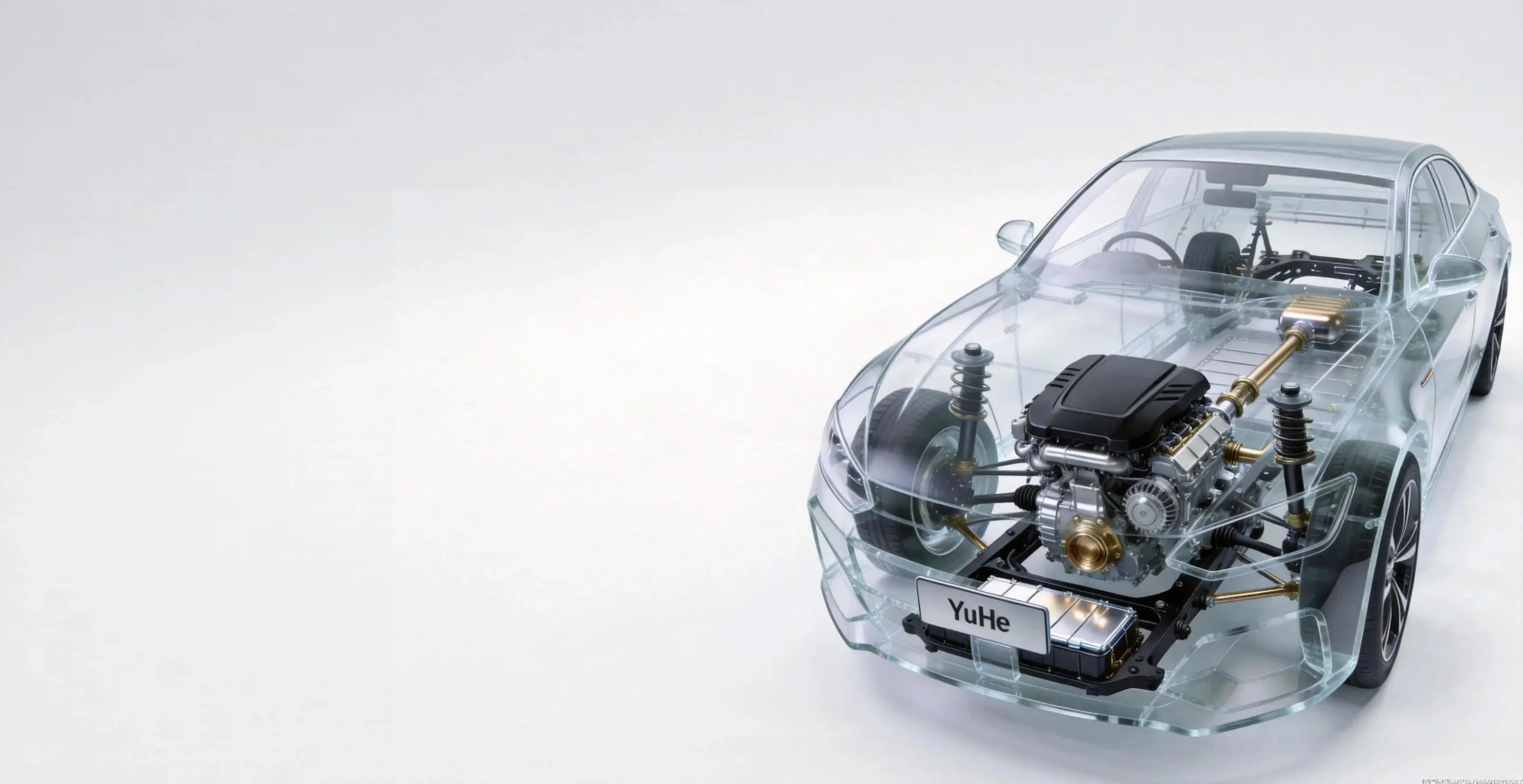 汽车零部件制造