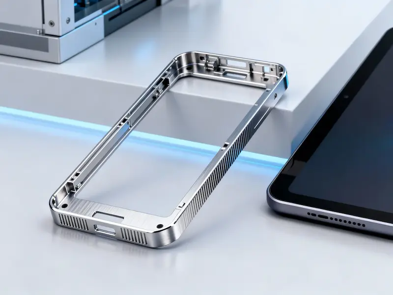 消费产品：快速原型与小批量生产