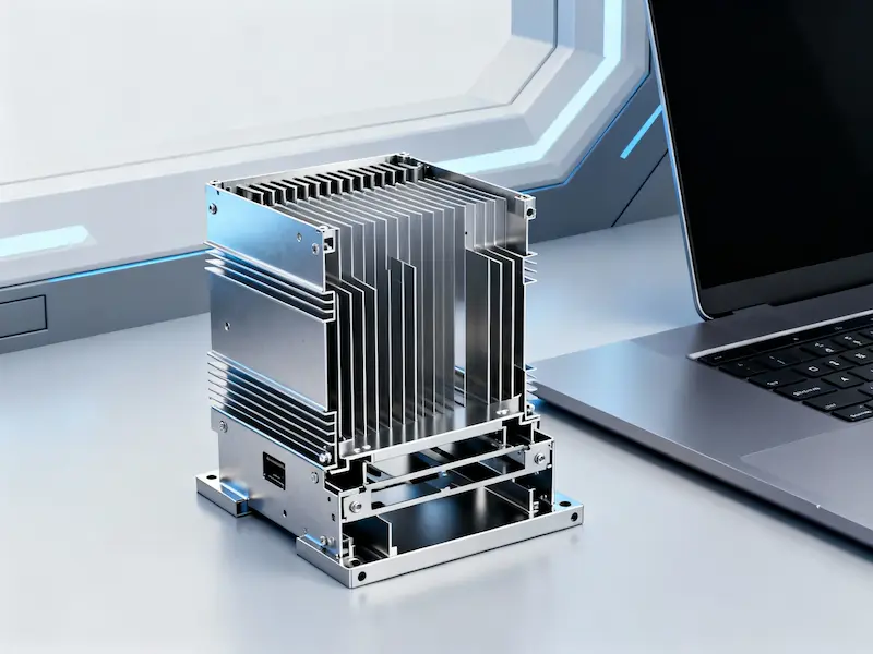 消费产品：快速原型与小批量生产