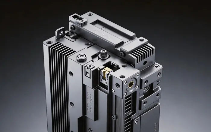 消费产品外壳与保护件