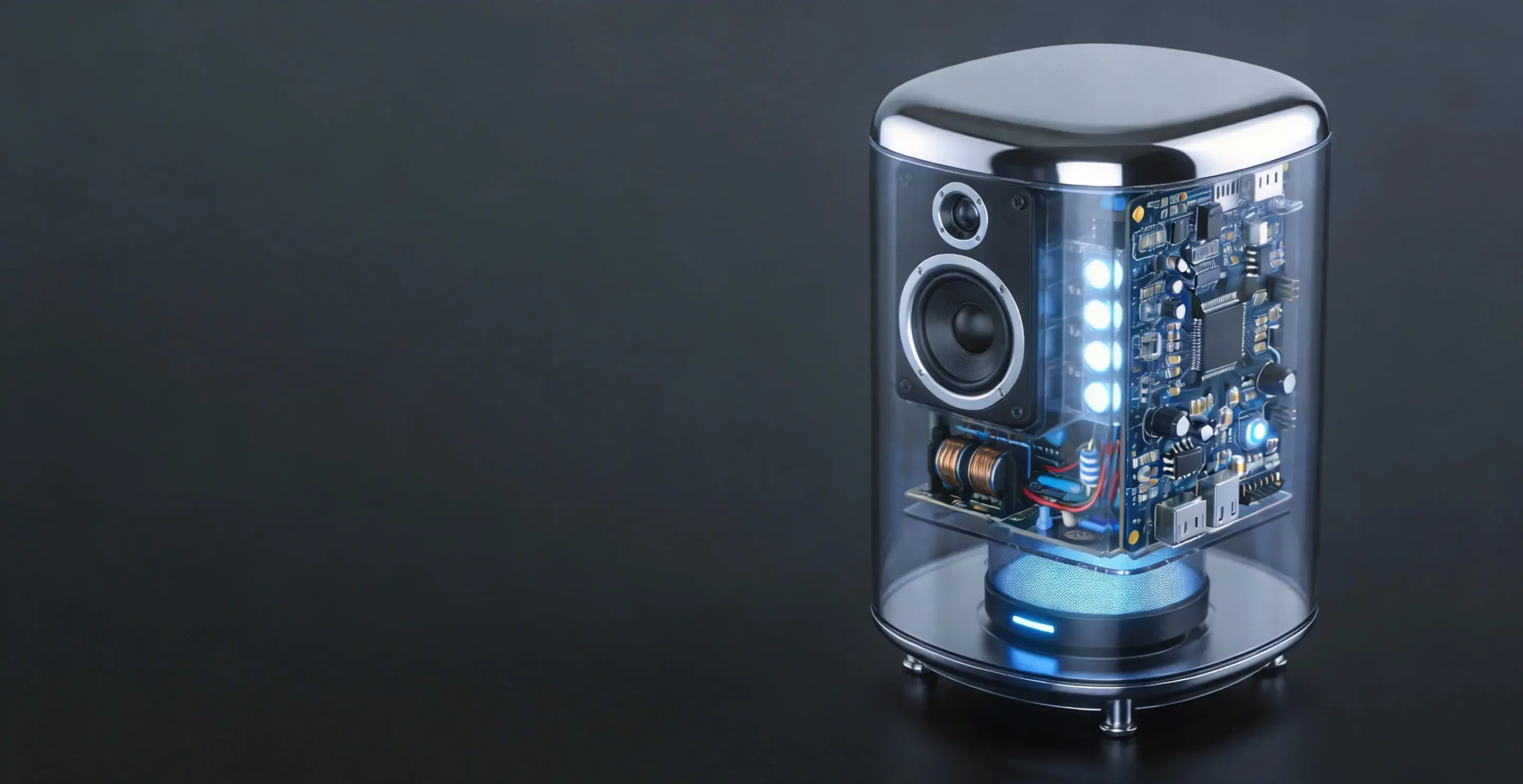 消费产品制造解决方案：面向消费电子、智能硬件与家用产品，提供覆盖原型验证→功能件生产→小批量试产→稳定交付的制造支持（3D打印/CNC/钣金/注塑）