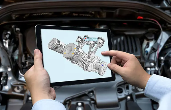 工程设计验证：结构合理性、装配顺畅度与干涉检查