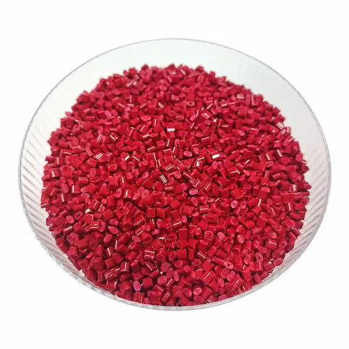 工程塑料材料体系，支持多种树脂用于注塑成型