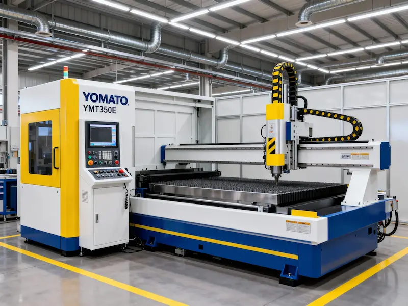 未来工厂 钣金加工工厂