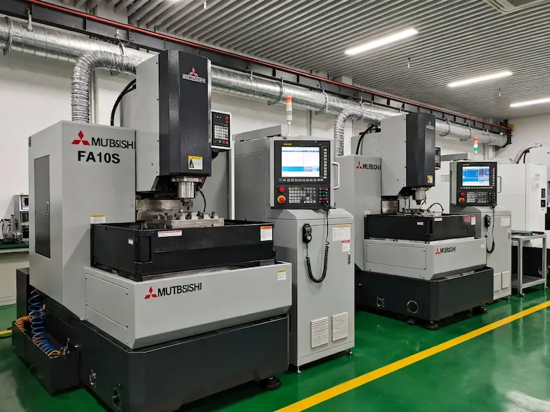 未来工厂 工厂生产环境