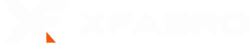 XFabro Logo