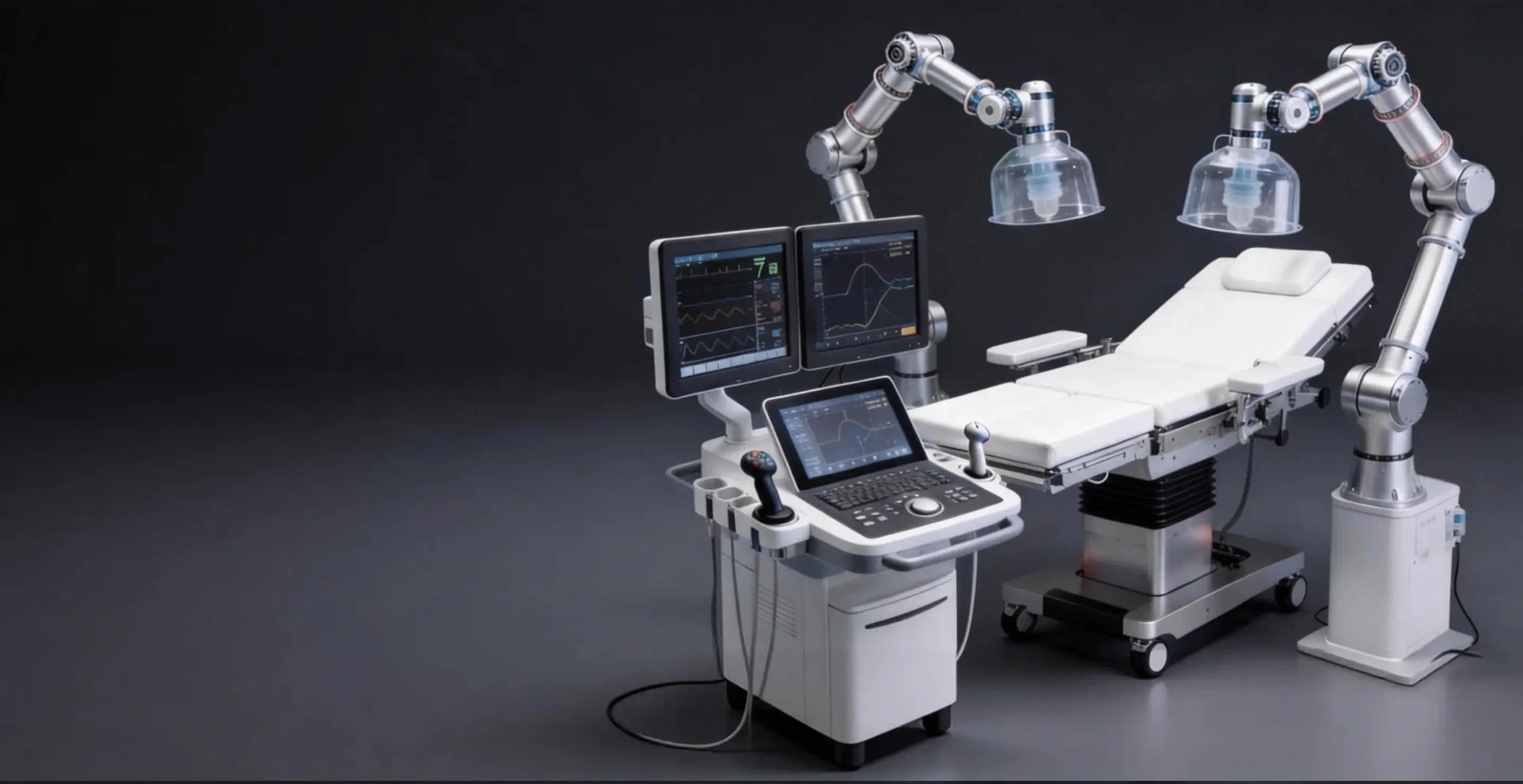 医疗器械领域制造解决方案：面向医疗器械研发、工程验证、试制与非植入类设备，提供覆盖原型验证→功能件生产→小批量试产→稳定交付的制造支持（3D打印/CNC/钣金/注塑）