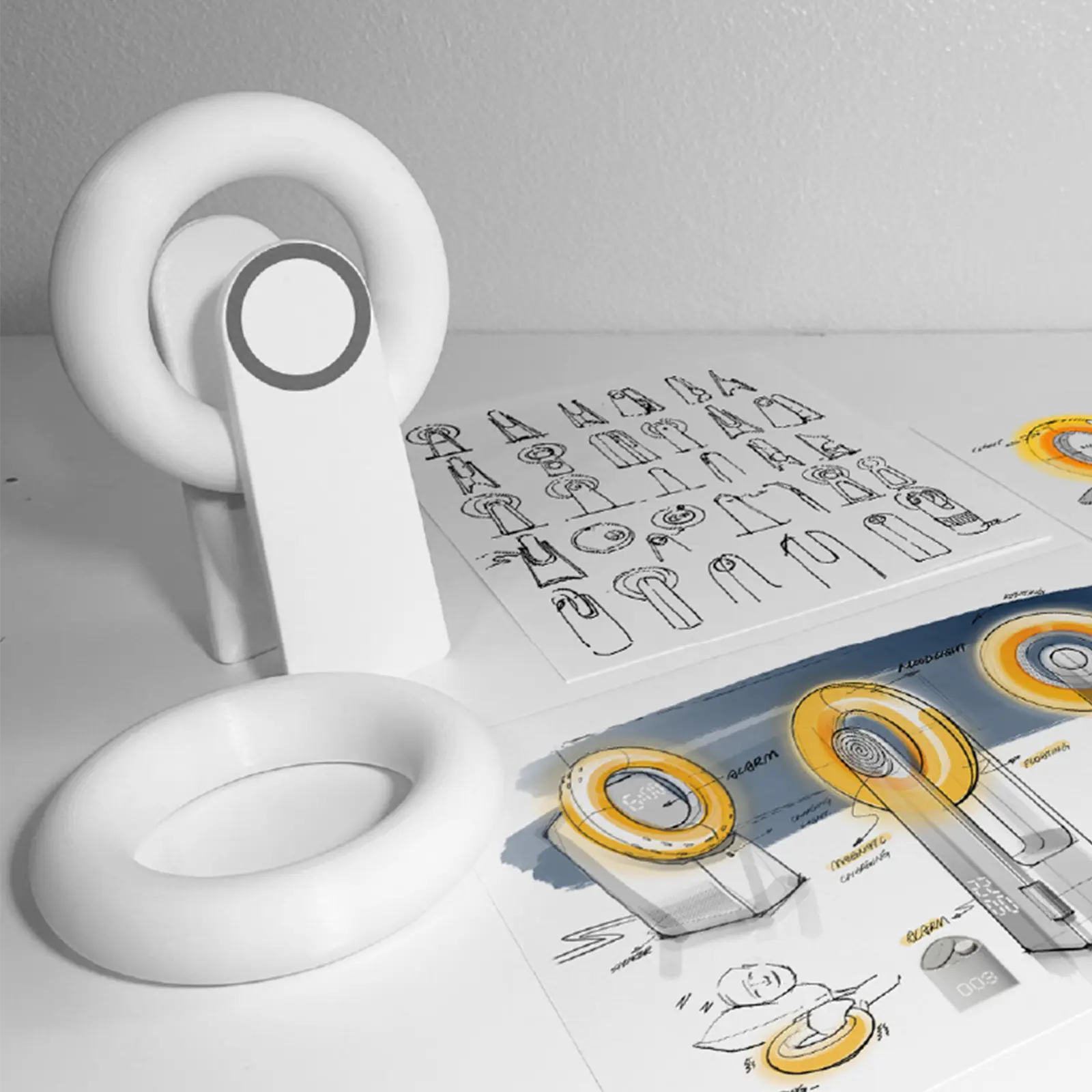 工程级原型验证服务：3D 打印 / CNC / 钣金手板，支持 DFM 评审与快速迭代，用于结构、装配与功能验证