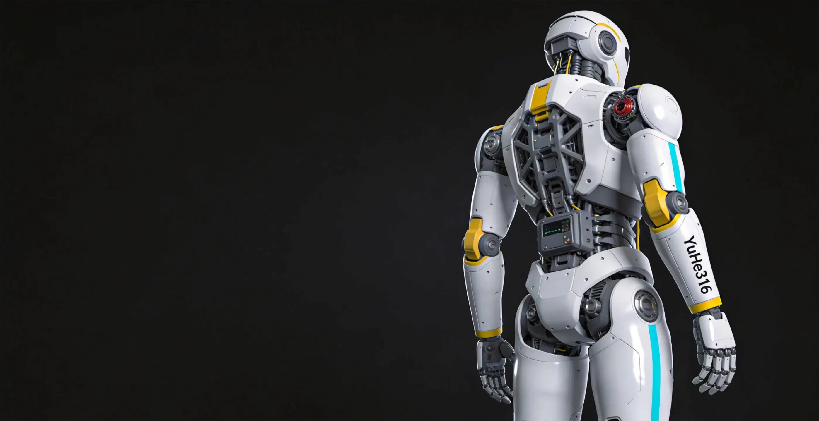 机器人领域制造解决方案：面向机器人本体、关节模组、末端执行器与自动化系统，提供从原型验证、试产到量产的制造支持（CNC/钣金/3D打印/注塑）